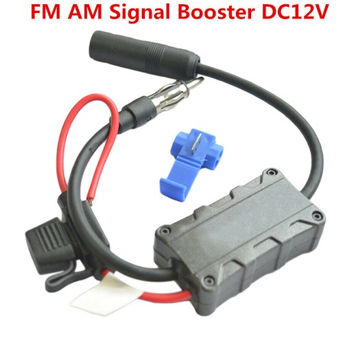 Car suv stereo antenna - suv,
