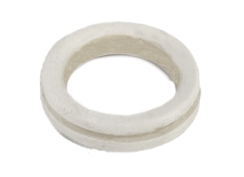 Ring seal boiler - boiler, filling
