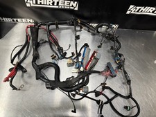 1999 C5 CORVETTE LS1 ENGINE HARNESS OEM #L346