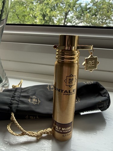 Montale holy musk - musk, de