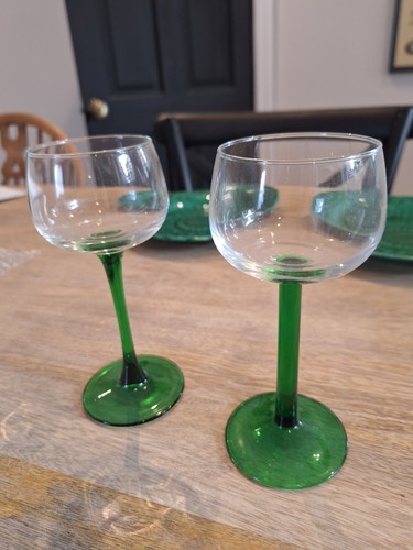 Vintage 60s mcm set - of, 2