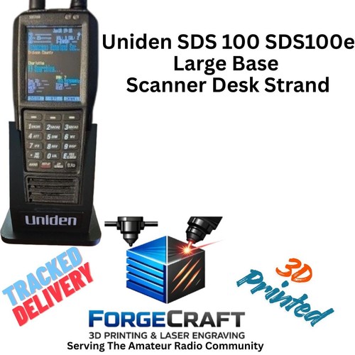Uniden sds100 sds100e large - uniden,