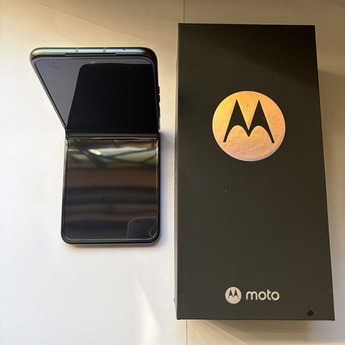 Motorola razr 2023 - motorola, xt2323