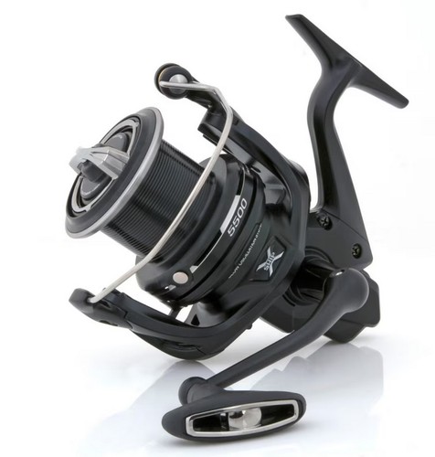 Shimano ultegra xtd - ultegra, reel