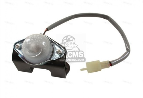 Kawasaki new genuine - genuine, kr250