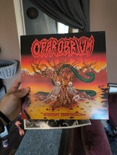 Serpent Temptation by