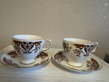 Vintage Colclough ROYALE