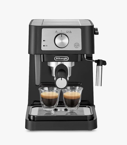Longhi ec260 stilosa - de'longhi, ec260.bk