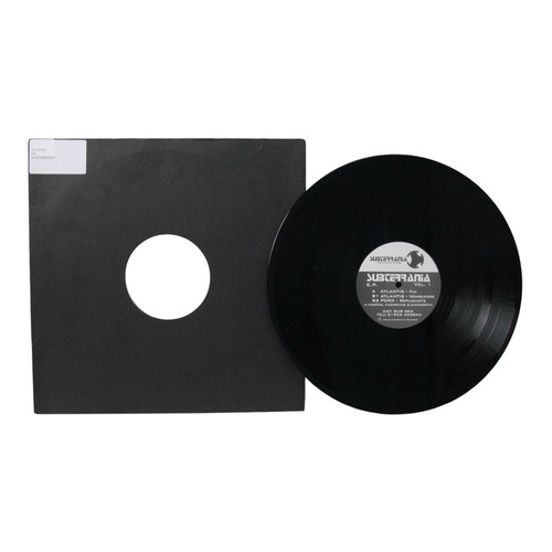 Atlantis fiji vengeance - fiji, 12"