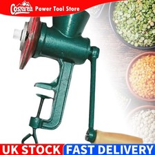 Manual Grains Coffee Nuts Feed