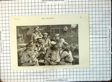 Old Quiet Pipe Around Bogie