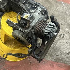 Genuine Sym Jet Parts 2 Stroke