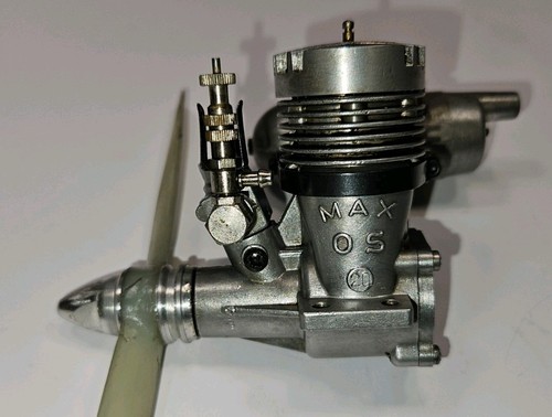 Max junior model - max.20,