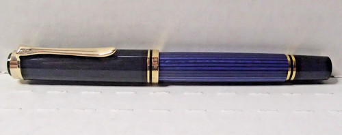 Pelikan souveran r400 - souveran, roller