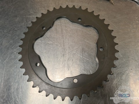 Ducati 848 sbk - ducati, 2008