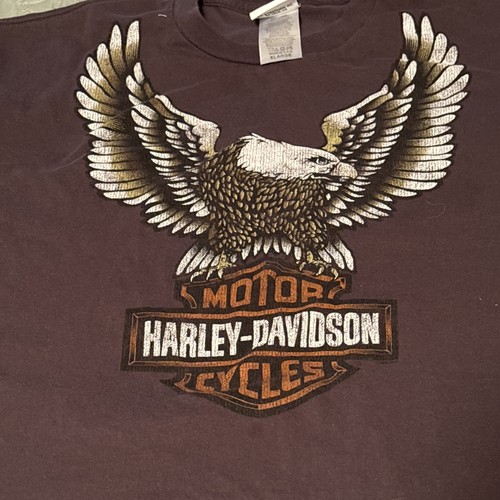 Harley davidson stormy hil - davidson,