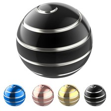 Mini Kinetic Ball Desktop