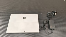 Microsoft Surface Pro 5 Intel