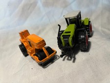 Corgi junior road roller &