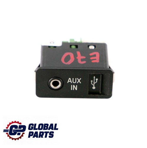 Bmw e60 e61 e81 e87 - e81,