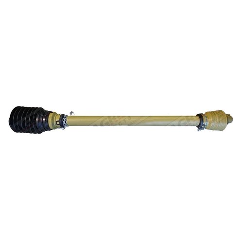 Complete pto shaft lemon tube - pto,