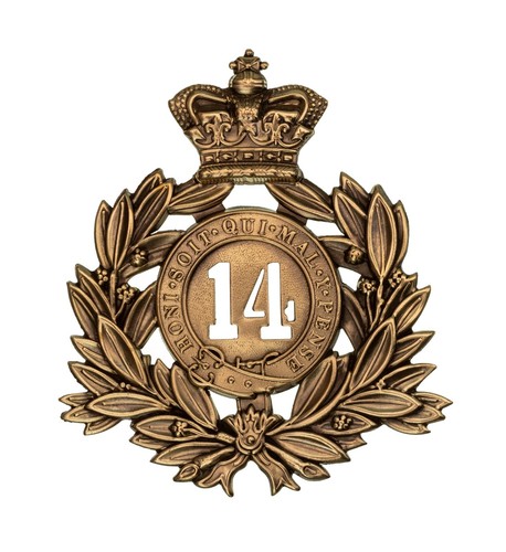 14th west yorkshire - 14th,