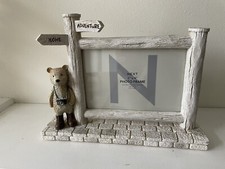 Next Bertie Bear Adventurer