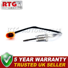 After DPF Exhaust Gas Temperature EGT Sensor Fits Audi A4 A5 Q5 A6 A4 Allroad