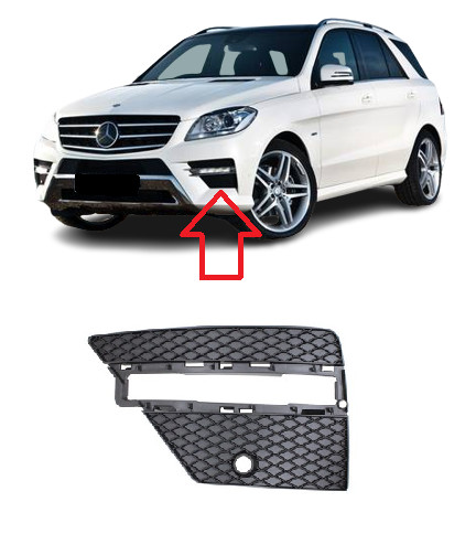 New for mercedes benz - new, w166