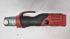 Novopress ACO202 Mapress Crimper Geberit 18v Good Condition