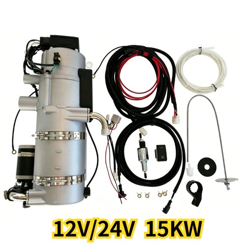 Parking heater suitable for - suitable,