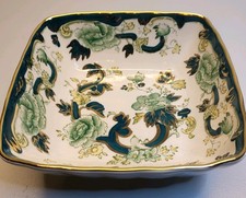 Vintage MASON'S Ironstone Bowl