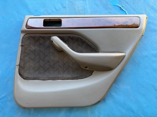 Rover 600 618 620 - 600/618/620/623, right