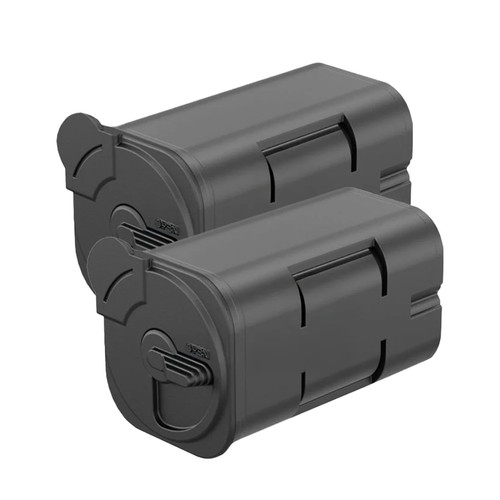 For yukon battery double twin - for,