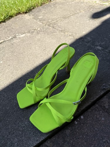 Women colourful heel size - women’s,