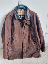 Barbour Men's A1551 Bushman