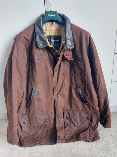 Barbour men a1551 bushman - men's,