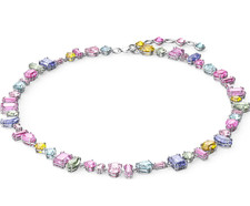 Swarovski Gema Necklace Mixed
