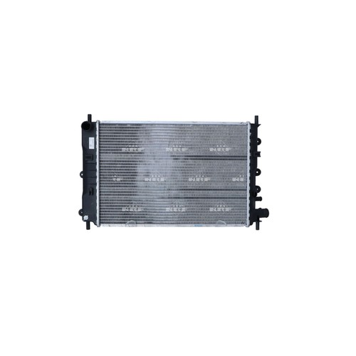 Radiator for ford escort - for, mk6