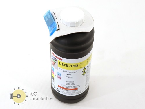Mimaki lus 150 1000ml - uv, ink