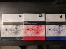 M337 Open University Complex