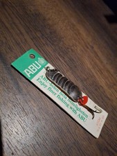Vintage Abu Atom S/K