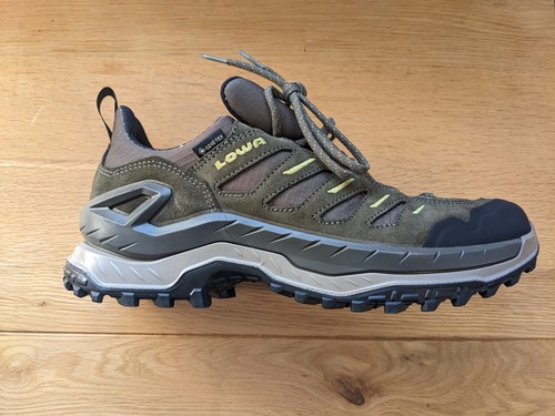 Lowa innovo gtx hiking - innovo,