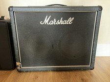 Marshall JMP 2104 Master Volume Lead 50-Watt 2x12" Guitar Combo 1978