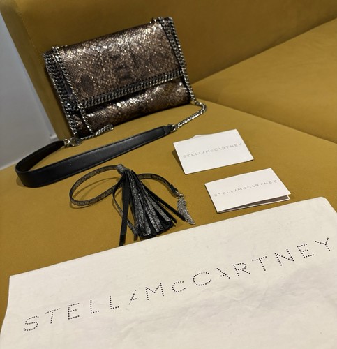 Stella mccartney falabella - mccartney,