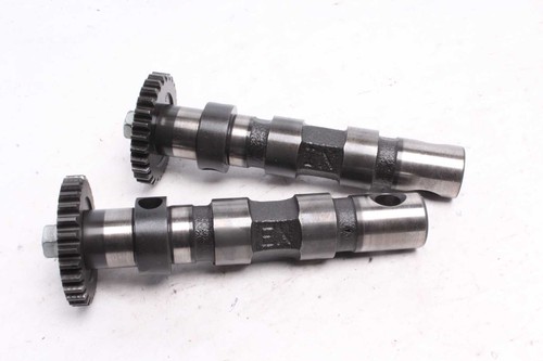 Camshafts yamaha 550 11u - camshafts,