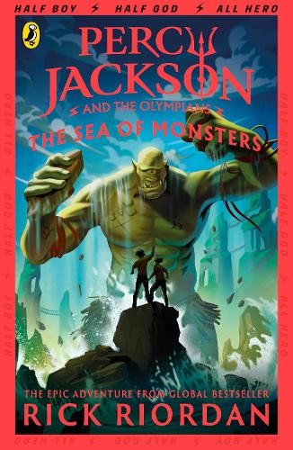 Percy jackson and - jackson,