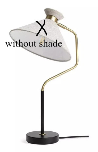 Without shade habitat bent - without,
