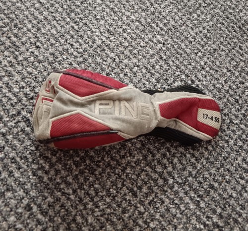 Ping g15 hybrid headcover - headcover,
