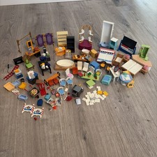 Playmobil Furniture